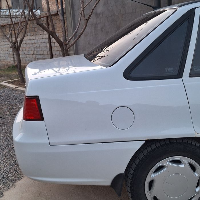 Nexia 2.     1.6 dons mator