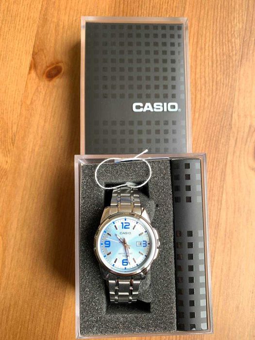 Casio LTP-13. Чисто нов!