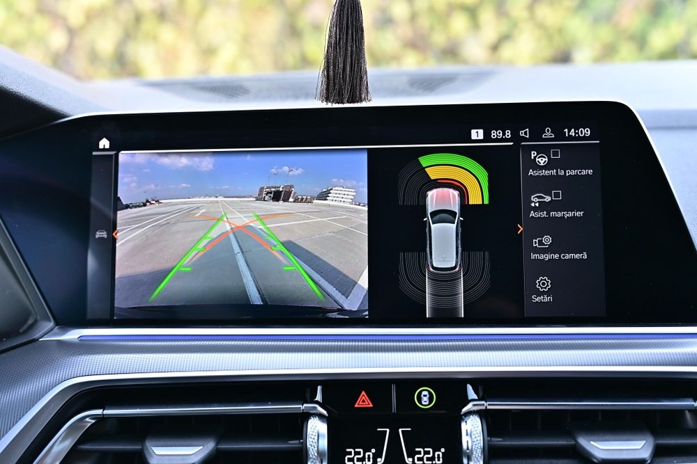 BMW X5 xDrive30d !!! impecabil!!!  (Tva inclus)