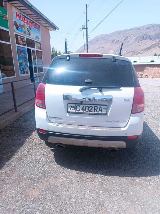 Дарбанд_ 1992 капчагай