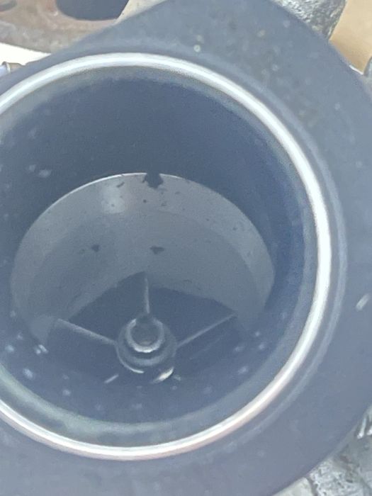 Turbina 059145074T Vw Toaureg 7P 3.0 CRC A Audi Q7 Cayenne 2011-2017