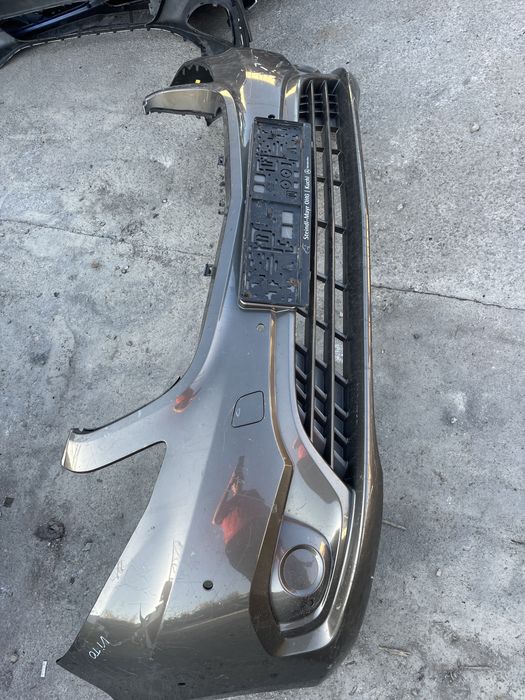 Предна броня Mercedes Vito W447 2014 6броя!