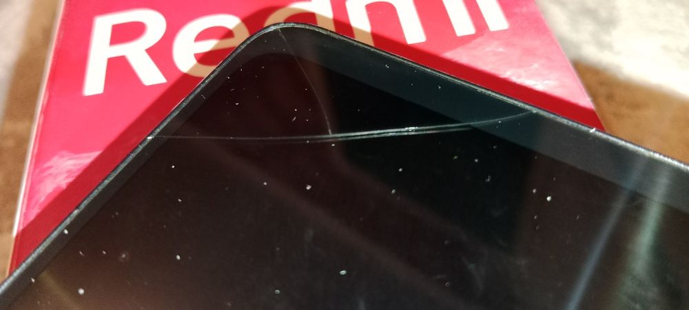 Redmi A3 4гб/64гб