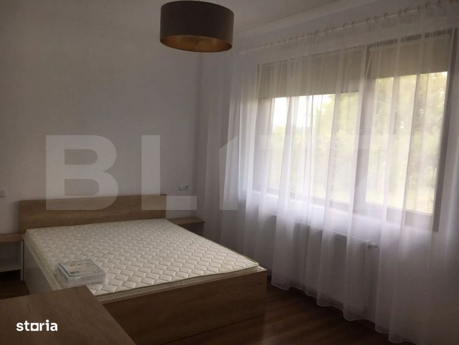 Investitie | Apartament 2 camere | 59 mp | Balcon | Str. Maramuresulu
