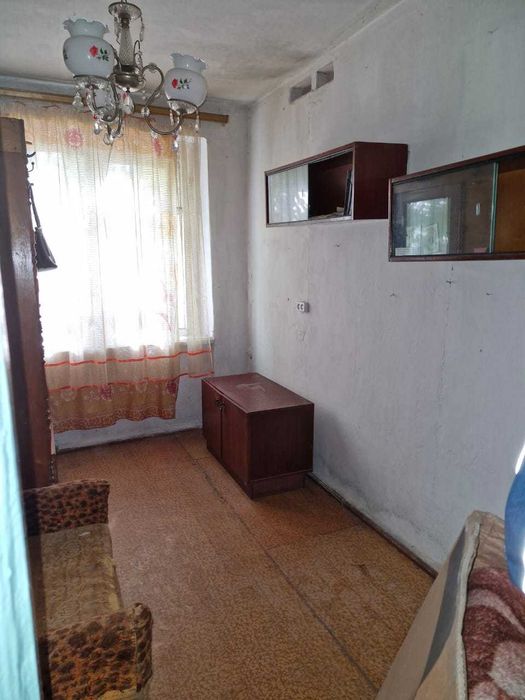 Квартира на первом этаже (Пригородный)
