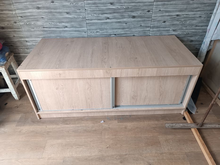 Продам 2шкафа раздвижной