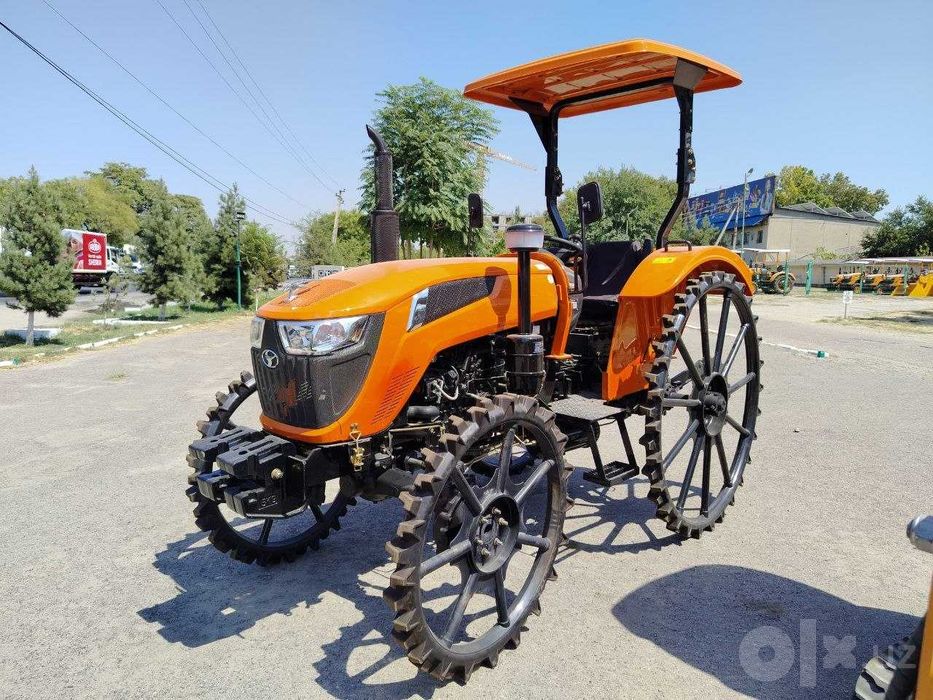 Traktor Chimgan Sf 504 traktori ( sholi balonli )