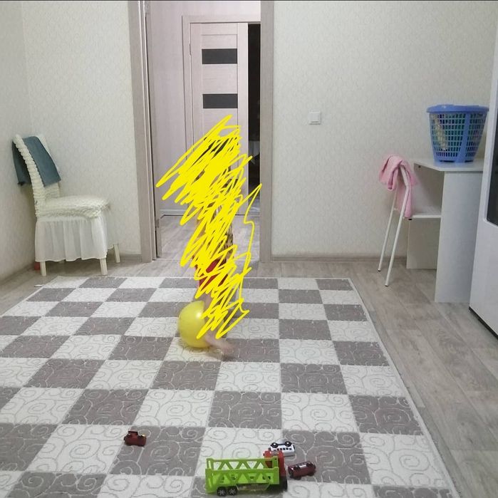 Продам ковер алаша