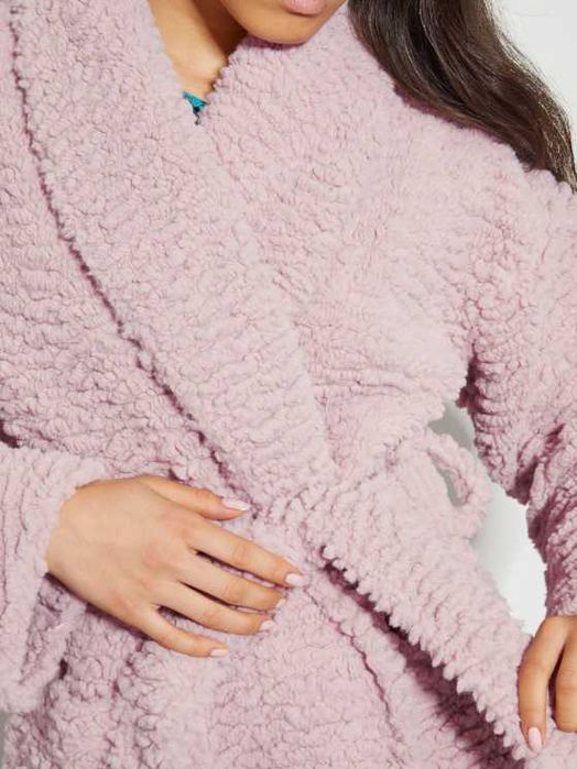 Луксозен халат Monsoon, размер XL