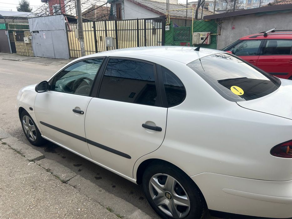 De vanzare Seat Cordoba