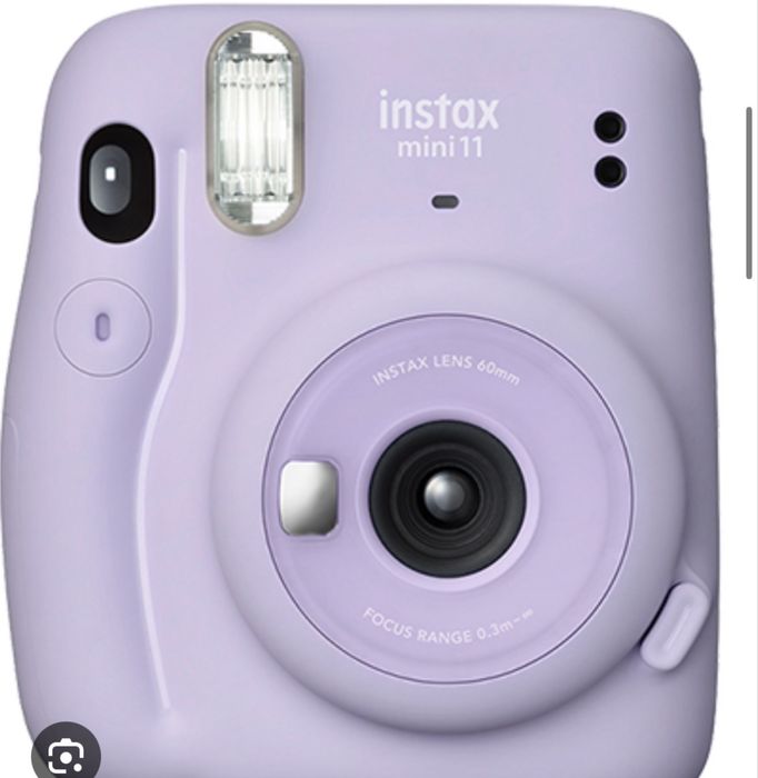 Instax mini 11 продаетмя бу