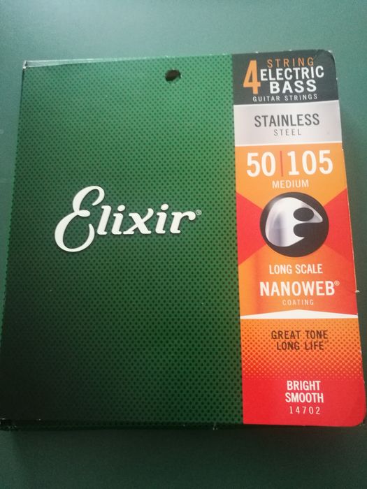 Бас китара YAMAHA BB 1024