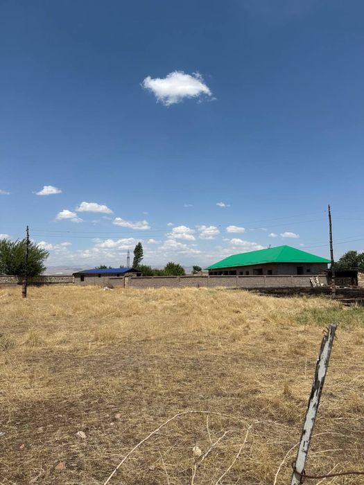 Агароддан 25 соток йер сотилади срочно