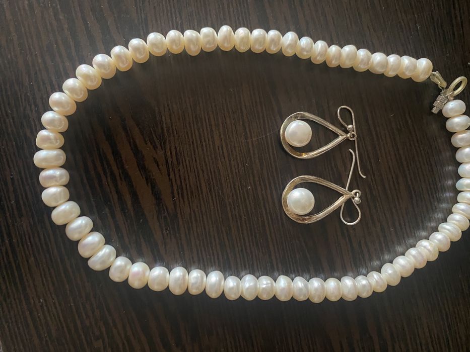 Серьги серебро925 проба