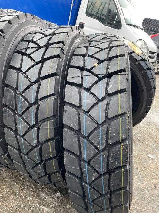 315/80R22.5 Torque Cauciucuri camion tractiune indice mare MAN Scania