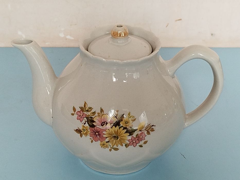 Заварочные чайники