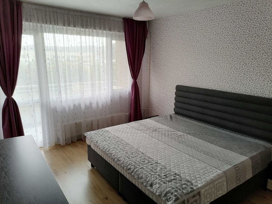 Дава се под наем Двустаен апартамент в Перник, Изток - 67 кв.м за 280.5 € - Снимка #7