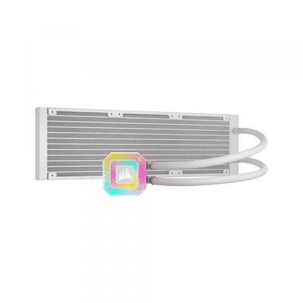 !Жидкостное охлаждение Corsair iCUE H150i RGB ELITE 360mm | Цена с НДС