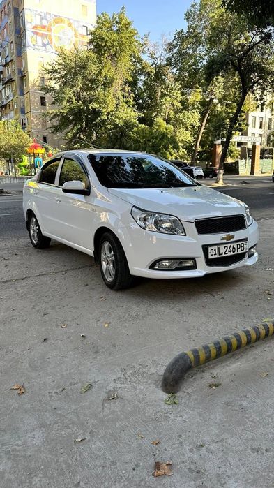 NEXIA 3 4 позиция сотилади холати идеально  сотиб олинг мазза килинг