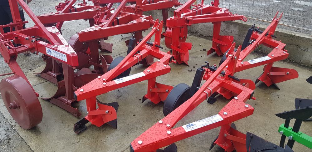 Piese plug doua brazde 45 -60 cai Nou