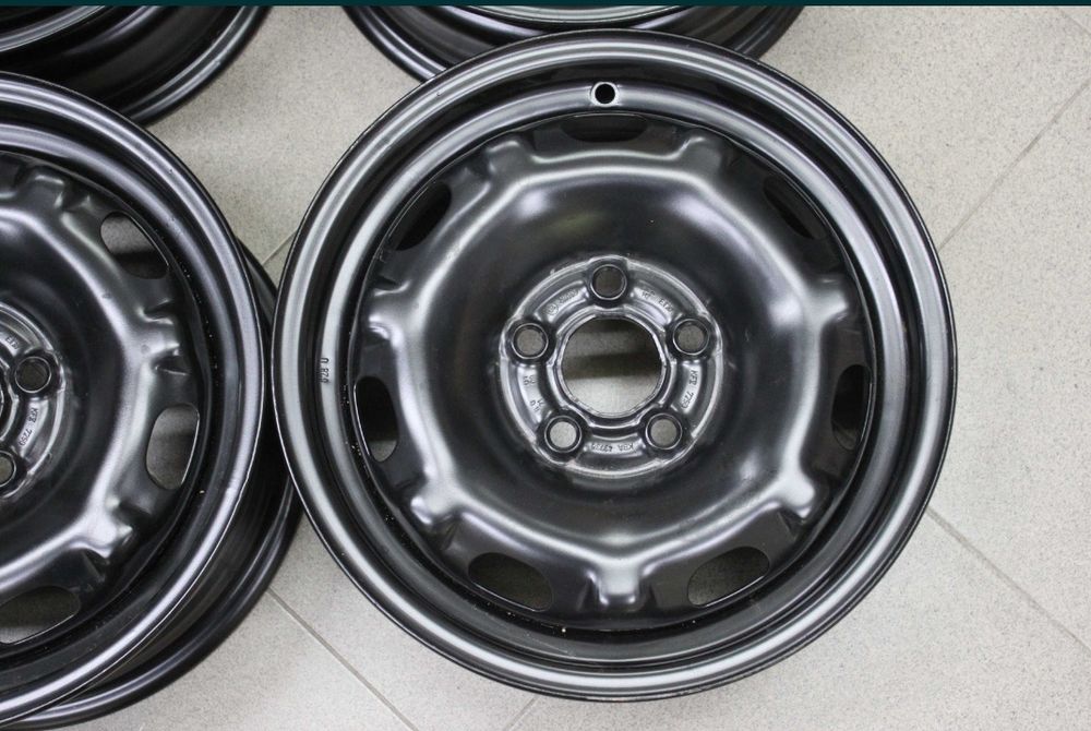 5х100 фолксваген vw volkswagen skoda 5x100 15 цола оригинални джанти