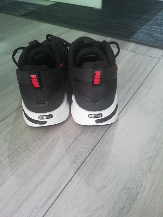 Маратонки Puma SOFTRIDE