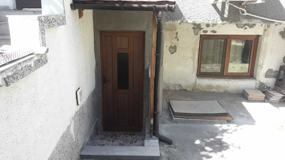 Етаж от къща в Пловдив