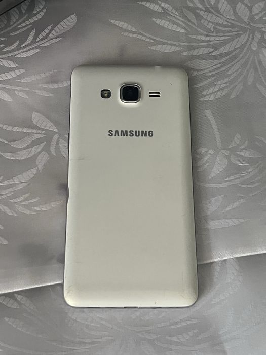 SAMSUNG galaxy grand prime