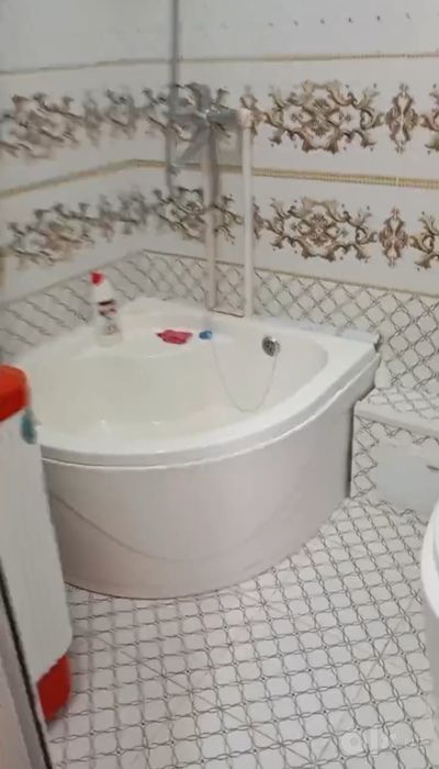 Срочно сдаётся квартира