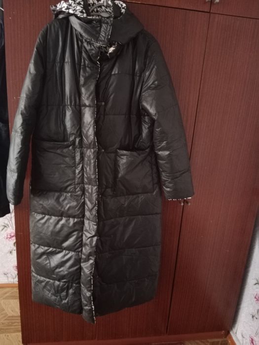 Продам куртки все на 48 размер.