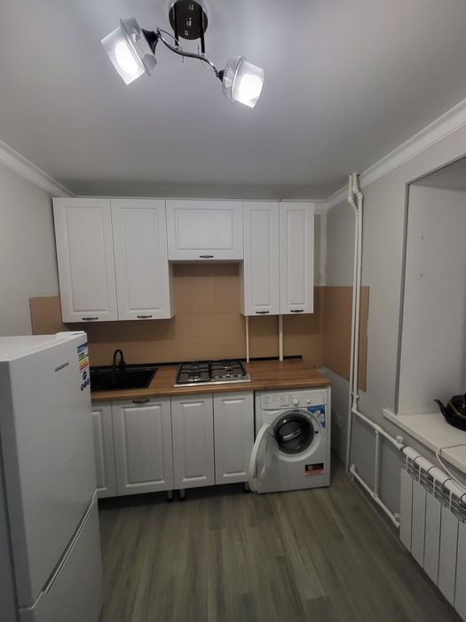 Сдам 1к.кв 11мкр.