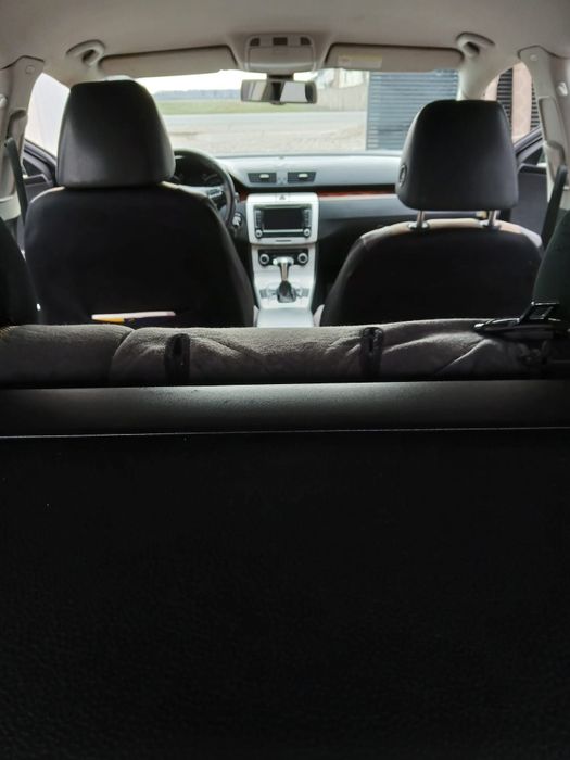 Vand passat foarte intretinut