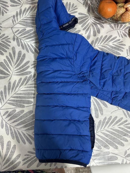 Куртка осень весна