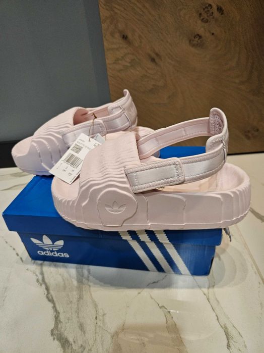 Adidas Adilette/розово