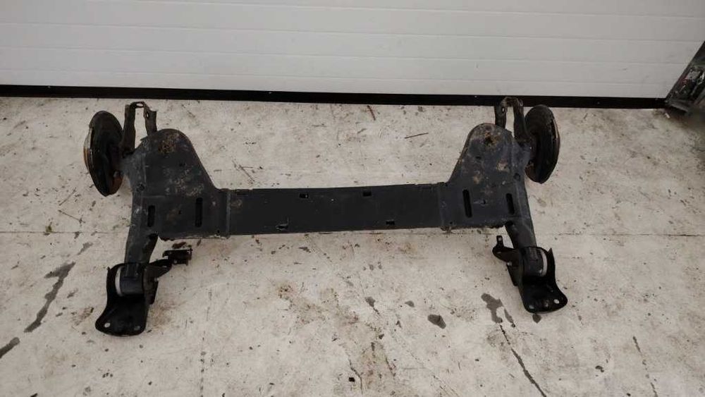 Punte spate 5Q0501049BJ VW Skoda Seat