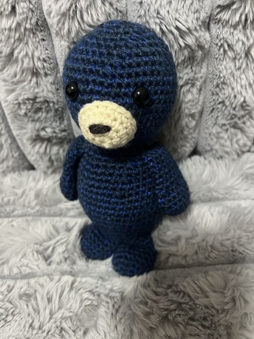 Играчки, ръчно изработени