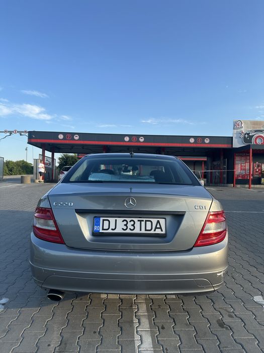 MERCEDES-BENZ CLK-Class 2009 — imagine 5