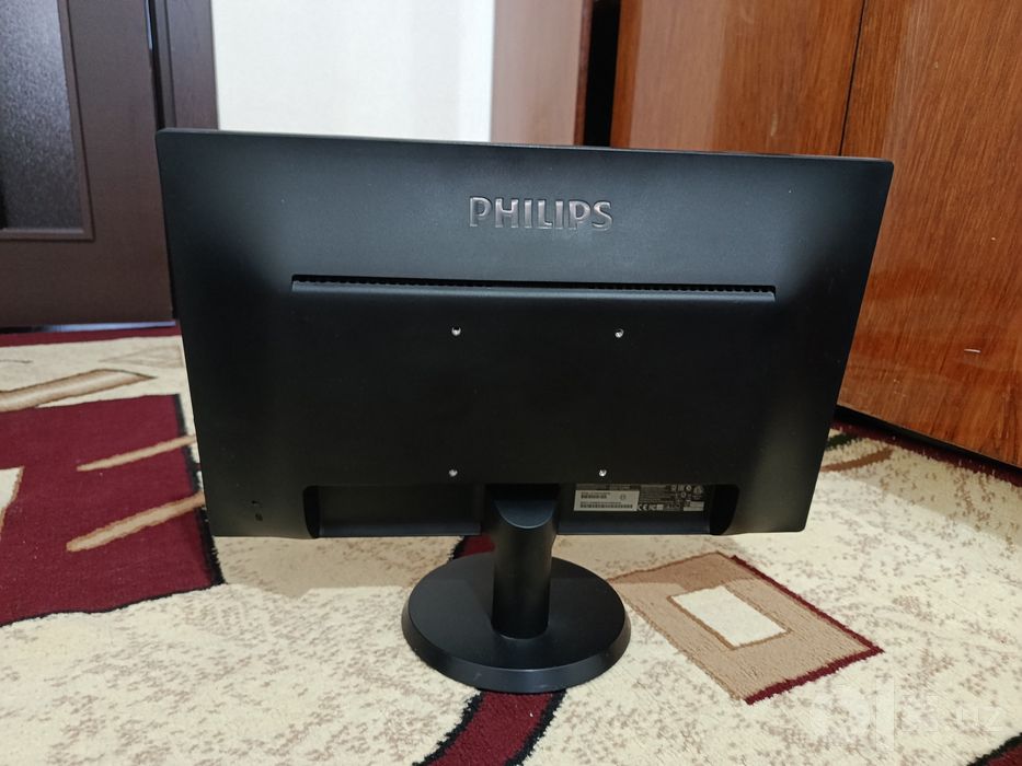 Монитор Samsung Phillips