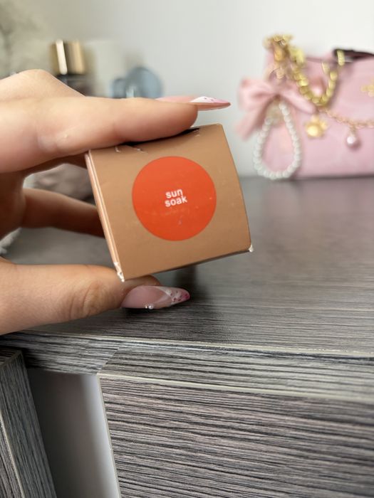 Blush Rhode Limited Edition