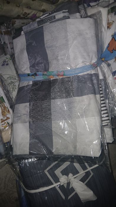 Pastellar kamplekt