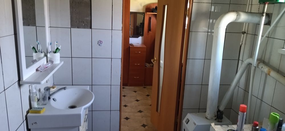 Продается дом со всеми условиями