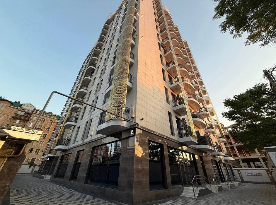Продается 3/6/14 75м2 в ЖК Skyline towers, ул. Катта Мирабад