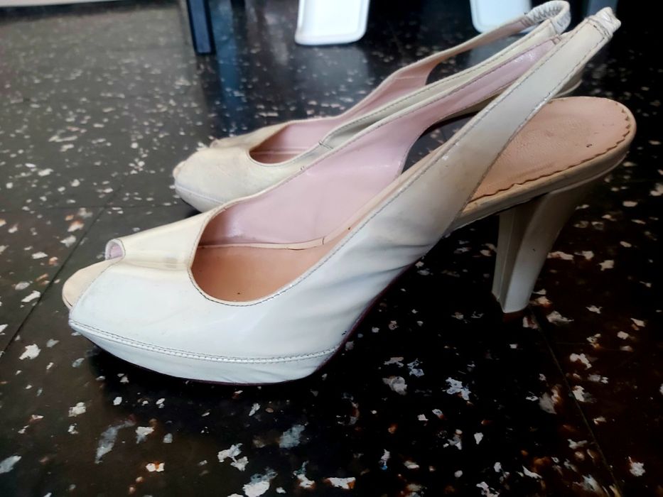 Дамски официални обувки