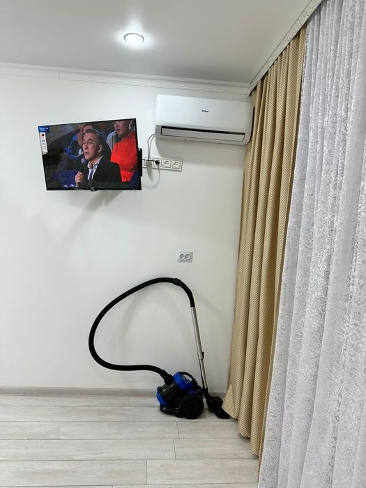 Посуточная квартира