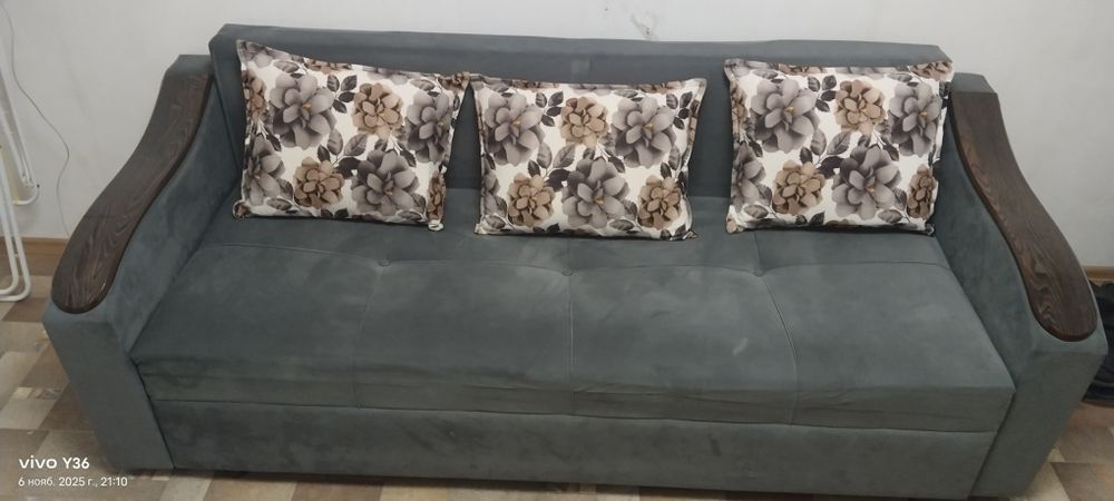 Диван-тахта новый