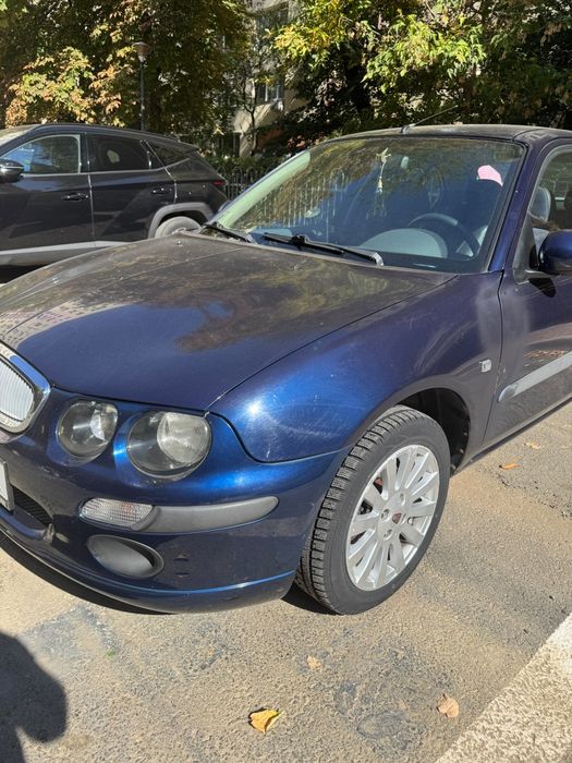 ROVER 25 2004 — imagine 2