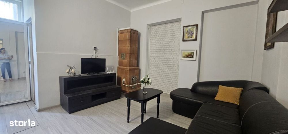 Centru-Piata Unirii, apartament de inchiriat 2 camere