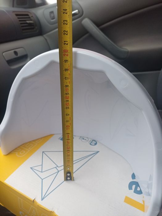 Козирка за камера