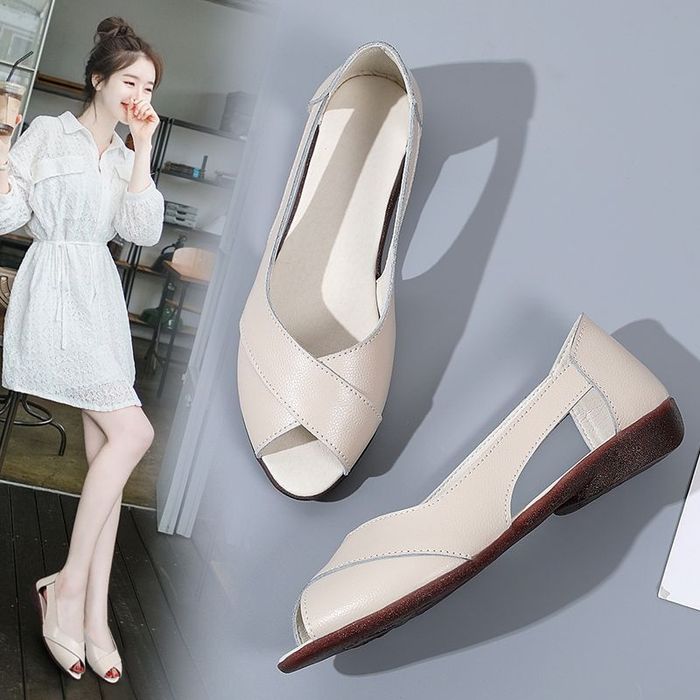 Босоножки/балетки