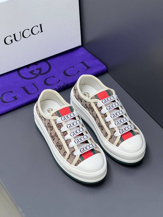 Tenesi Gucci noi